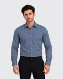 Privilge Men's Formal Shirt