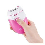 Kemei Shaver Km-189, Shaver & Trimmers, Kemei, Chase Value