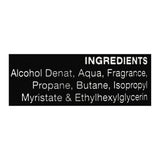 Opio Body Spray Pour Homme 200ml - Iconic, Men Body Spray & Mist, Opio, Chase Value