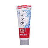 Gatsby Face Wash 120g - Acne Care, Face Washes, Gatsby, Chase Value