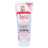 Derma Shine Blackhead Removing Scrub 200G, Scrubs, Derma Shine, Chase Value