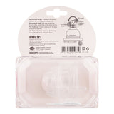 Farlin Nipple 2 Pcs P-3-M, Feeding Supplies, Farlin, Chase Value
