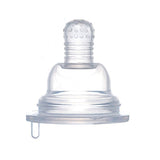 Farlin Nipple 2 Pcs P-3-M, Feeding Supplies, Farlin, Chase Value