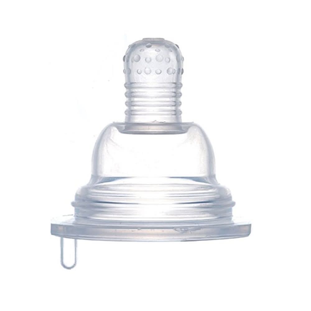Farlin Nipple 2 Pcs P-3-X, Feeding Supplies, Farlin, Chase Value