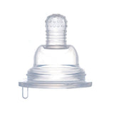 Farlin Nipple 2 Pcs P-3-X, Feeding Supplies, Farlin, Chase Value
