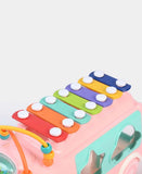 Huanger Music Bus, Musical Toys, Chase Value, Chase Value