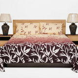 Double Bed Sheet - C, Double Size Bed Sheet, Chase Value, Chase Value