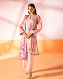Salina Women’s 3PC Printed Suit-6, Women, 3Pcs Shalwar Suit, Chase Value, Chase Value