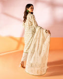 Salina Women’s 3PC Printed Suit-7, Women, 3Pcs Shalwar Suit, Chase Value, Chase Value