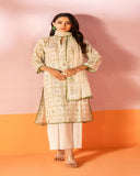 Salina Women’s 3PC Printed Suit-7, Women, 3Pcs Shalwar Suit, Chase Value, Chase Value