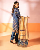 Salina Women’s 3PC Printed Suit-2, Women, 3Pcs Shalwar Suit, Chase Value, Chase Value