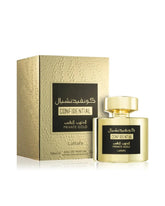 Lattafa Confidential Private Gold Perfume 100ml EDP