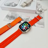 Smart Watch H11 Ultra, Men's Watches, Chase Value, Chase Value