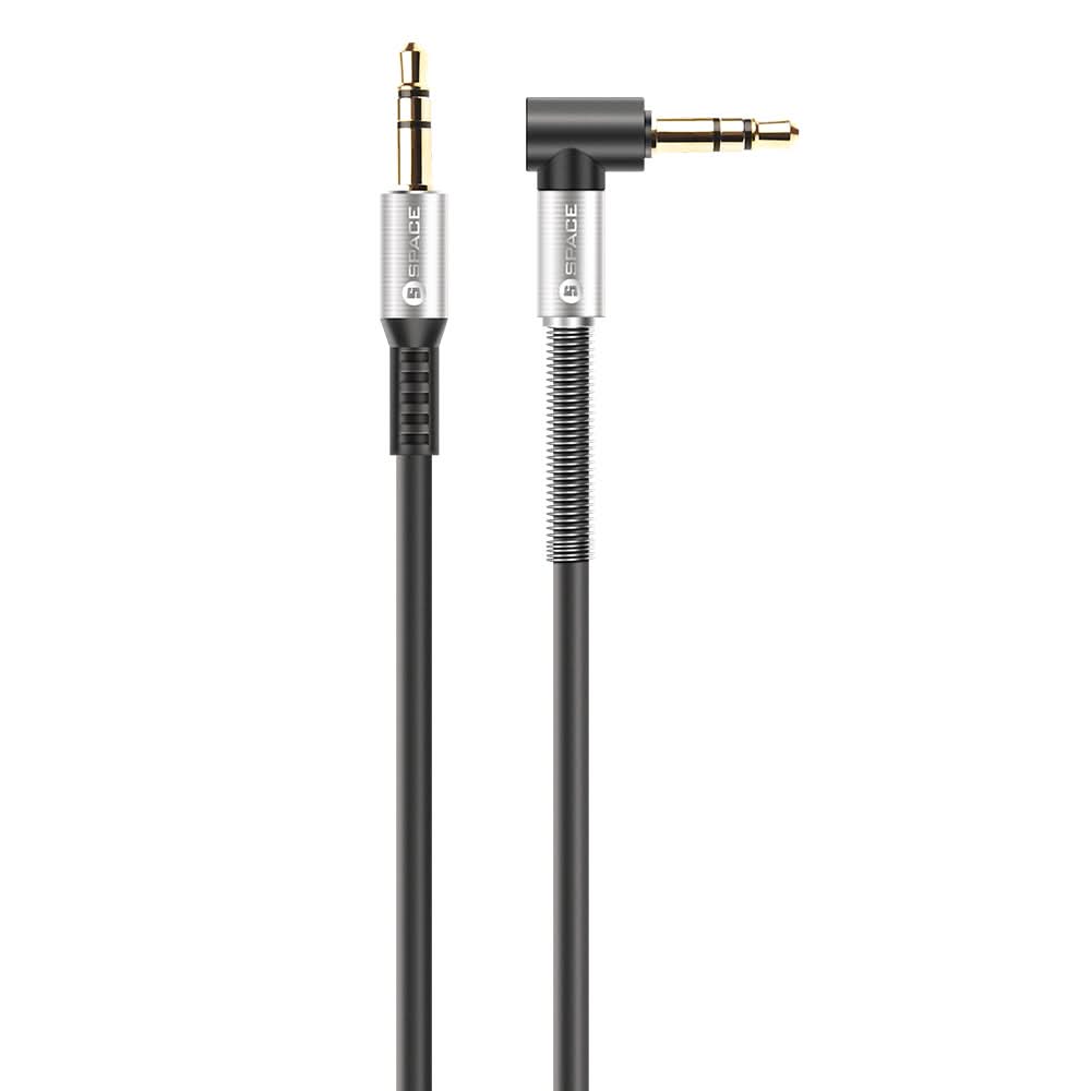 High Performance Spring Aux Cable (AX-495), USB Cables, Chase Value, Chase Value