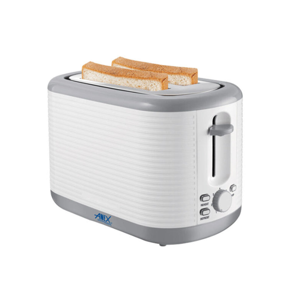 Anex Toaster AG-3002, Toaster & Hot Plate, Anex, Chase Value