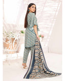 Nyasia By RA-Bin Hameeb Linen Cord's Printed Unstitched 3Pcs Suit - 3, Women, 3Pcs Shalwar Suit, Rana Arts, Chase Value