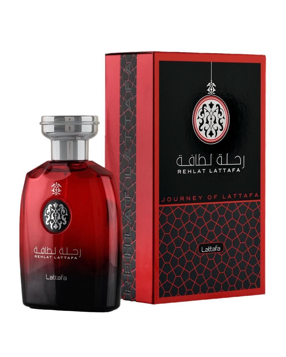 Lattafa Rehlat Perfume 100ml EDP, Men Perfumes, Lattafa, Chase Value