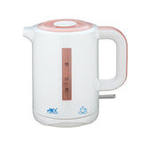 Anex Electric Kettle 1 Ltr Conceal Element AG-4032, Coffee Maker & Kettle, Anex, Chase Value