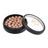 Golden Rose Ball Blusher 2, Blush, Golden Rose, Chase Value