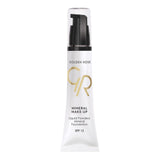 Golden Rose Liquid Powder Mineral Foundation 5, Foundation, Golden Rose, Chase Value