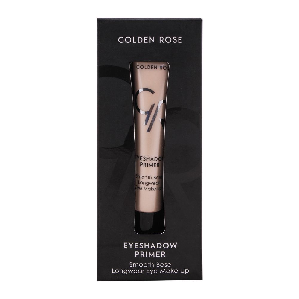 Golden Rose Eyeshadow Primer, Eyeshadow, Golden Rose, Chase Value