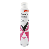 Rexona Body Spray Women 200ml - Power Dry, Women Body Spray & Mist, Rexona, Chase Value