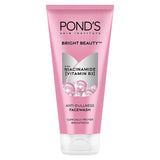 Pond's Bright Beauty Spot-Less Glow Face Wash, 100g, Face Washes, Pond's, Chase Value