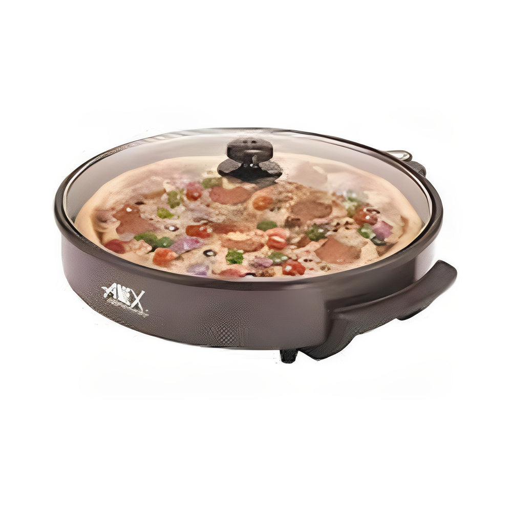 Anex Pizza Pan AG-3064, Toaster & Hot Plate, Anex, Chase Value