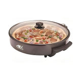 Anex Pizza Pan AG-3064, Toaster & Hot Plate, Anex, Chase Value