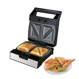Anex Sandwich Maker AG-2039, Toaster & Hot Plate, Anex, Chase Value