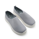 Women's Skechers - Grey, Women Casual & Sports Shoes, Chase Value, Chase Value