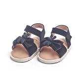 Girls Sandals - Black, Girls Sandals, Chase Value, Chase Value