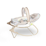 Tinnies Baby Rocker T611, Carrier Strollers & Furniture, Tinnies, Chase Value