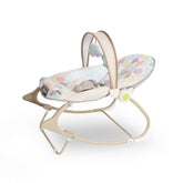 Tinnies Baby Rocker T613, Carrier Strollers & Furniture, Tinnies, Chase Value