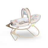 Tinnies Baby Rocker T613, Carrier Strollers & Furniture, Tinnies, Chase Value