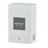 J. Perfume Eau De Parfum 30ml - Silencio, Men Perfumes, Junaid Jamshed, Chase Value