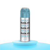 Freshrite Body Spray - 200Ml, Men Body Spray & Mist, Freshrite, Chase Value