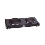 Anex AG-2062 Deluxe Hot Plate, Toaster & Hot Plate, Anex, Chase Value