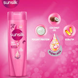 Sunsilk Lusciously Thick & Long Shampoo, Shampoo & Conditioner, Sunsilk, Chase Value