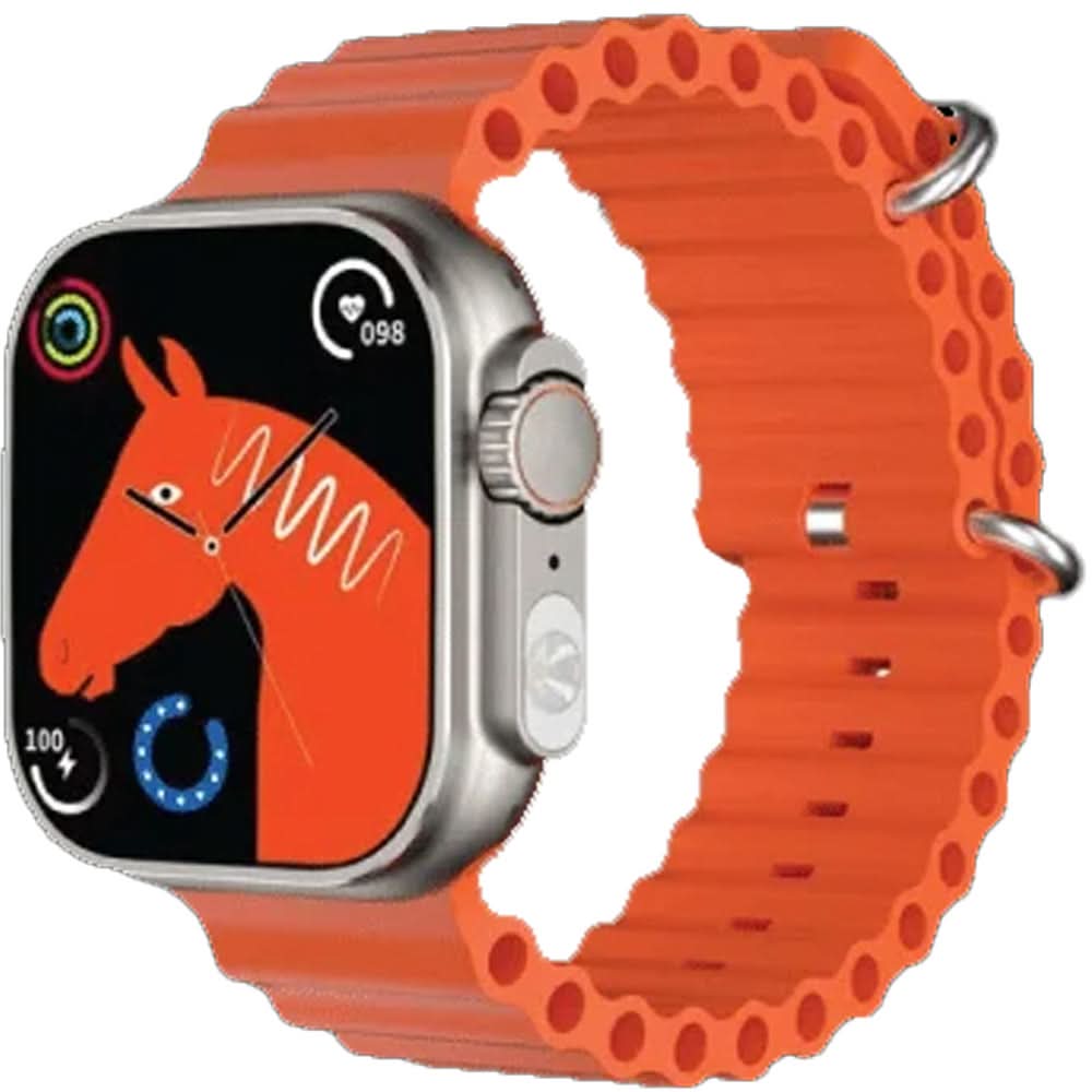 Smart Watch U9 Ultra, Smart Watches, Chase Value, Chase Value