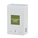 J. Perfume Eau De Parfum 30ml - Untamed Spirit, Men Perfumes, Junaid Jamshed, Chase Value