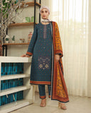 Valuables Exclusive Digital Printed 3Pc Suit - 9, Women, 3Pcs Shalwar Suit, Valuables, Chase Value
