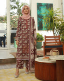 Valuables Exclusive Digital Printed 3Pc Suit - 4, Women, 3Pcs Shalwar Suit, Valuables, Chase Value