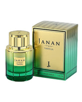 J. Perfume Janan Vanilla 100ml, Men Perfumes, Junaid Jamshed, Chase Value