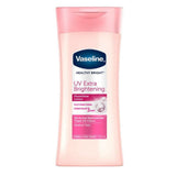 Vaseline Healthy Bright UV Extra Brightening Lotion, 200ml, Creams & Lotions, Chase Value, Chase Value