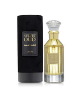 Lattafa Velvet Oud Perfume 100ml EDP, Men Perfumes, Lattafa, Chase Value