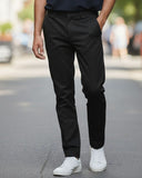 Eminent Men's Active Waist Cotton Dress Pant, Men's Casual Pants & Jeans, Eminent, Chase Value
