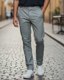 Eminent Men's Active Waist Cotton Dress Pant, Men's Casual Pants & Jeans, Eminent, Chase Value