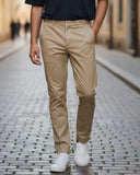 Eminent Men's Active Waist Cotton Dress Pant, Men's Casual Pants & Jeans, Eminent, Chase Value