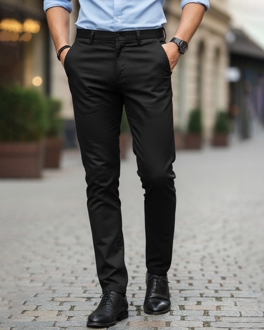 Eminent Men'S Saturday Dress Pant, Men's Formal Pants, Eminent, Chase Value